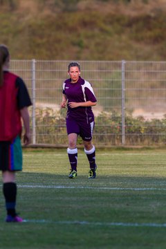 Bild 31 - B-Juniorinnen FSC Kaltenkirchen - SV Henstedt Ulzburg : Ergebnis: 2:0